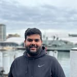 Aneesh Raman - @aneesh.raman - Instagram