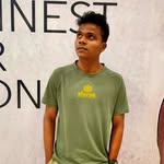 Aneesh Raman - @aneesh__raman - Instagram