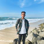 Aneesh Raman - @aneesh_raman_2003 - Instagram