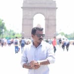Aneesh Raman R - @aneeshramanr - Instagram
