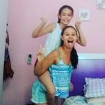 primas rolezeiras aneisa🌈🐼 - @primas_rolezeiras_aneisa - Instagram