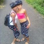 Aneisha Smith - @sexyanny13 - Instagram