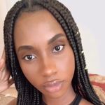 Aneisha Smith - @merissa017 - Instagram