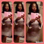 Aneisha Smith - @smithaneisha - Instagram