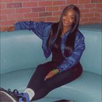 Aneisha Smith - @_simply_neish_ - Instagram