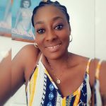 Aneka Williams - @qte_anne - Instagram