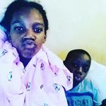 aneka_williams - @kayla1_maurice - Instagram