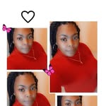 Aneka Williams - @aneka7296 - Instagram