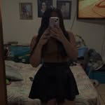 𝕬𝖓𝖊𝖑 𝖈𝖆𝖘𝖙𝖎𝖑𝖑𝖔🤍 - @anelmarina - Instagram