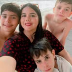 Anel Castillo - Facebook