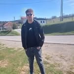 Anel Memić - @anelmemic13 - Instagram