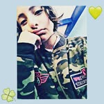 Anel Reyes.🤘🏻👅 - @anel_rsa - Instagram