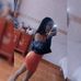 Anel Reyes - Facebook