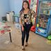 Anel Reyes - Facebook