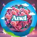 Anel Silva - Facebook