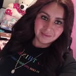 Anel Silva - @rosaanel.silvalopez.1 - Instagram