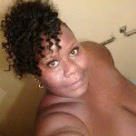 Aneshia Scott - @myzneshia33 - Instagram