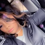 Aneshia Scott - @adonismama - Instagram