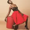 Arneshia Scott - @arneshiascott - TikTok