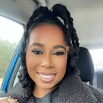 Neshia Scott - @aneshiascott - Instagram