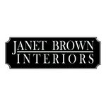 Janet Brown Interiors - @janetbrowninteriors - Instagram