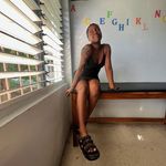 Anet Peña - @anet98_ - Instagram