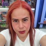 Janet Solis - @janetsolis04 - Instagram