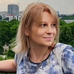 Aneta Borowicz - @sasanka2772 - Instagram