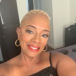 Aneta Brown - @1568gd - Instagram