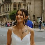 Aneta Dziok-Brown - @anetadziok - Instagram