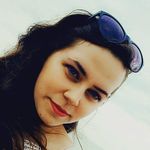 Aneta Bukowska - @anett7217 - Instagram