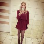 Aneta Karolina Bukowska - @ziutaziutson_ - Instagram