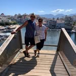 Aneta Fuchs - @anetakellerbar - Instagram