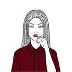 Анюта - @aneta_moore - Instagram