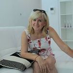 Aneta Moore - @anestprague - Instagram
