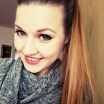 Aneta Piotrowska - @aneta.piotrowska.710 - Instagram