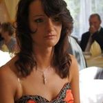 Aneta Piotrowska - @sasetka31 - Instagram