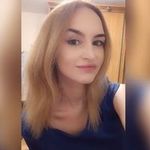 Aneta Piotrowska - @aneta__piotrowska - Instagram