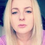 Aneta Piotrowska - @aneta4612 - Instagram