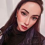 Aneta Piotrowska - @neverwalkalone1991 - Instagram