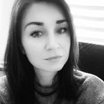 Aneta Piotrowska - @anetaperyt - Instagram
