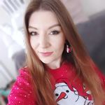 Aneta Piotrowska - @aneta10010 - Instagram