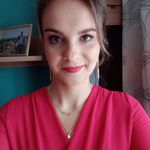Aneta Piotrowska - @anett_97 - Instagram