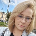 Aneta Piotrowska - @anetaa_piotrowska - Instagram