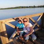Aneta Piotrowska - @aneta.piotrowska.5203 - Instagram