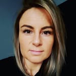 Aneta Pytel - @atena_13.07 - Instagram
