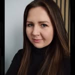 Aneta Pytel - @aneta_95_p - Instagram