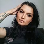 Aneta Tkaczyk - @aneta.tkaczyk.737 - Instagram