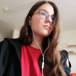 Aneta Trocha - @a.trochaa - Instagram