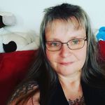 Anette Müller - @anettchen72 - Instagram